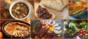 Provence Gourmet - Be the cook in my kitchen - Atelier cuisine en Provence