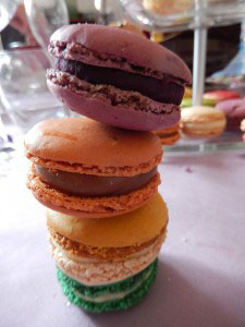 Macarons - Provence Gourmet