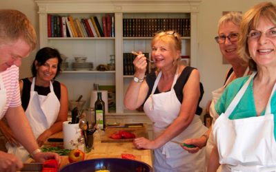 Provence Gourmet sur Tripadvisor