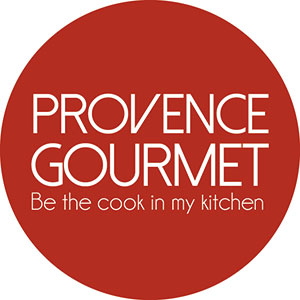 Logo Provence Gourmet