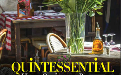 Provence Gourmet on Opulence Magazine