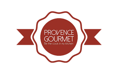 Logo Provence Gourmet