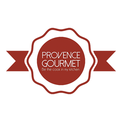 Logo Provence Gourmet Logo Provence Gourmet
