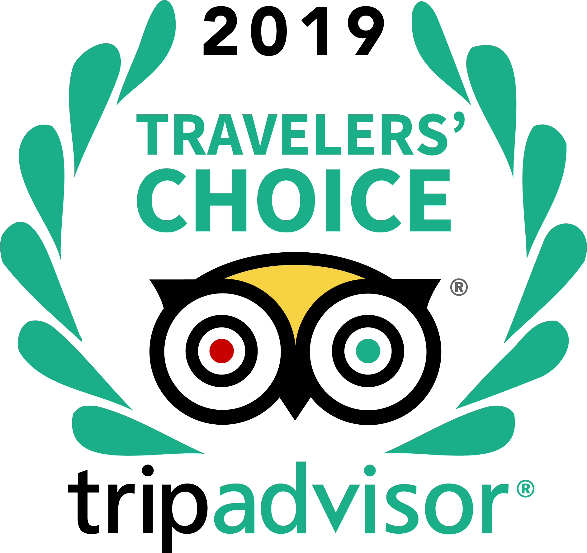 Tripadvisor icon - Provence Gourmet