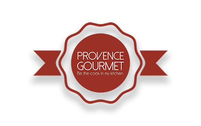 Logo Provence Gourmet