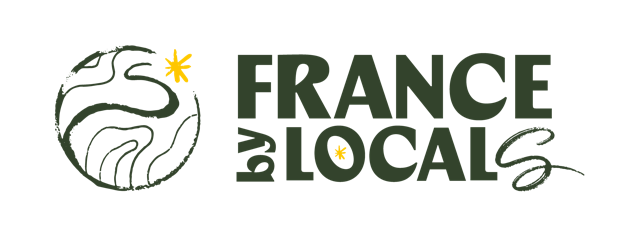 Logo France by Locals